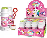 Bańki mydlane - BAŃKI MYDLANE 175ML P.P16 07500 JEDNOROŻEC - miniaturka - grafika 1