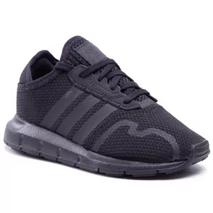 Adidas Buty Swift Run X C FY2169 Cblack/Cblack/Cblack - Buty sportowe damskie - miniaturka - grafika 1