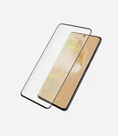 Szkła hartowane na telefon - PanzerGlass szkło hartowane Premium do Samsung Galaxy S20 Ultra czarne 7230) # Raty 10x0% do 2020 06 07! - miniaturka - grafika 1