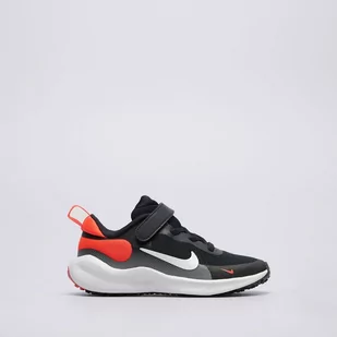 NIKE REVOLUTION 7 PSV - Buty dla chłopców - miniaturka - grafika 1