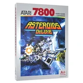 Gry PlayStation 4 - Asteroids Deluxe Gra ATARI 7800+ - miniaturka - grafika 1