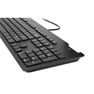 Klawiatury - HP STORE 3PL klawiatura A71J9AA - miniaturka - grafika 1