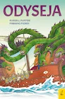 Komiksy dla młodzieży - Odyseja. Klasyka w komiksie - miniaturka - grafika 1