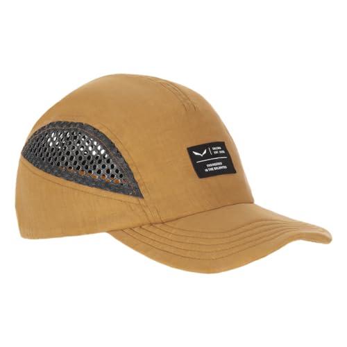 Salewa Czapka uniseks Hemp Flex 5 Panel Cap
