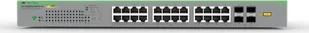 Switch Allied Telesis GS950/28PS V2 AT-GS950/28PSV2-50 - Switche - miniaturka - grafika 1