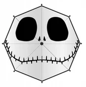 Parasole - CERDÁ Disney Nightmare Before Christmas manual umbrella - miniaturka - grafika 1