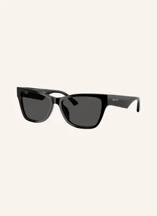 Jimmy Choo Okulary Przeciwsłoneczne jc5024hu schwarz - Okulary przeciwsłoneczne - miniaturka - grafika 1