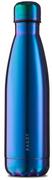 Butelki termiczne - Ragsy butelka Termiczna Electric Blue 500ml - miniaturka - grafika 1