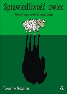 Sprawiedliwość owiec - Kryminały - miniaturka - grafika 1