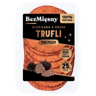 Zdrowa żywność - BezMięsny Bezmięsna o smaku trufli 120 g - miniaturka - grafika 1
