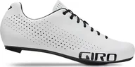 Buty rowerowe - Giro Buty męskie GIRO EMPIRE white roz.48 NEW - miniaturka - grafika 1