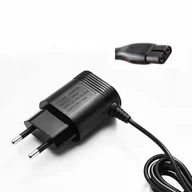 Akcesoria i części do maszynek do golenia - Zasilacz do maszynki golarki Philips 4,3V 70mA ��adowarka - miniaturka - grafika 1