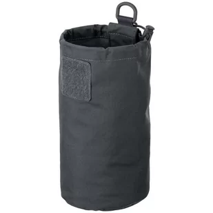 Kieszeń uniwersalna Helikon Bushcraft Dump - Shadow Grey (MO-U06-CD-35) - Portfele - miniaturka - grafika 1