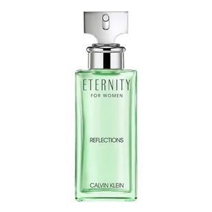 Calvin Klein Eternity for Women Reflections woda perfumowana 100 ml - Wody i perfumy damskie - miniaturka - grafika 1