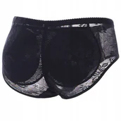 Majtki damskie - ﻿Orirose Majtki Figi modelujące pośladki PUSH-UP efekt brazylijski + wkładki - miniaturka - grafika 1