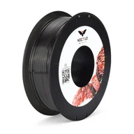 Filamenty i akcesoria do drukarek 3D - Filament Noctuo ABS-MMA 1,75mm 0,25kg - Black - miniaturka - grafika 1