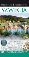 Przewodniki - Szwecja. Przewodnik - miniaturka - grafika 1