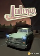 Gry PC Cyfrowe - Jalopy PC PL - miniaturka - grafika 1