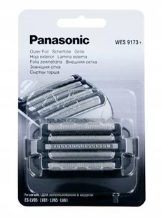 Panasonic folia tnąca do golarki WES9173Y - Akcesoria i części do maszynek do golenia - miniaturka - grafika 1