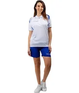 Zestawy męskiej odzieży sportowej - Givova, kit easy wielokolorowa weib/hellblau XXS - miniaturka - grafika 1