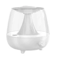 Nawilżacze powietrza - Baseus Surge Biały (DHYN-A02) - miniaturka - grafika 1