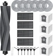 Akcesoria do odkurzaczy - Szczotki filtry mopy worki do Dreame X40 Ultra Complete / X40 Pro - miniaturka - grafika 1
