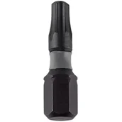 Klucze i nasadki - Dedra Końcówki wkrętakowe udarowe 18A53T270-02 - miniaturka - grafika 1