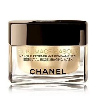 Chanel Sublimage maska damski, 1er Pack (1 X 50 ML) 3145891425208 - Pudry do twarzy - miniaturka - grafika 1