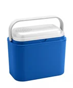 Akcesoria turystyczne - Kamai Lodówka samochodowa elektryczna ATLANTIC 12V-10L - miniaturka - grafika 1