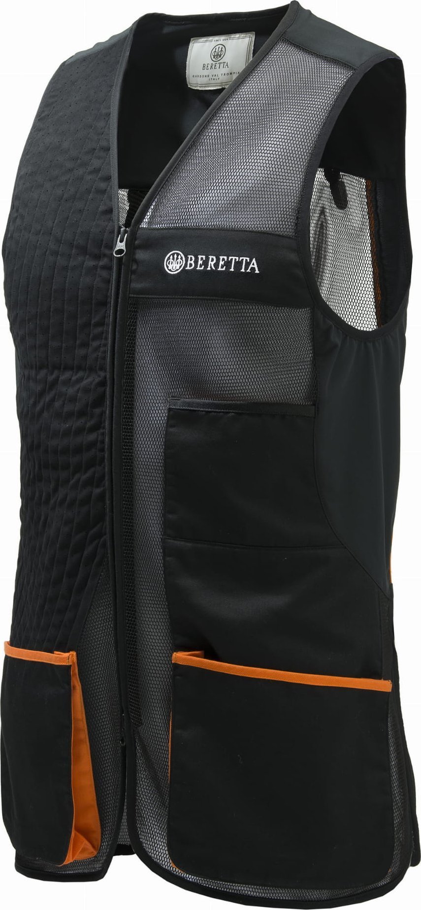 Beretta Kamizelka strzelecki Uniform Pro Black Jet