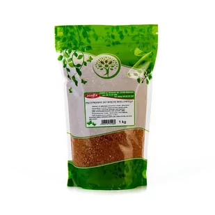 Agnex Krzysztof Wierzbicki Przyprawa do mięsa mielonego 1 kg DO MIĘSA MIELONEG(1) - Przyprawy i zioła sypkie - miniaturka - grafika 1