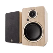 Głośniki i kolumny - ARGON AUDIO FENRIS A5 Kolumny aktywne, Kolor: Ash - miniaturka - grafika 1