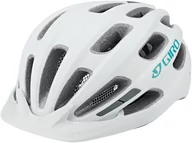 Kaski rowerowe - Giro vasona damskie MTB kask rowerowy rozm. 50 57 cm biała 2018 GIHWVAS8 - miniaturka - grafika 1