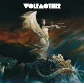 Winyle - Wolfmother (Wolfmother) (Vinyl / 12" Album) - miniaturka - grafika 1