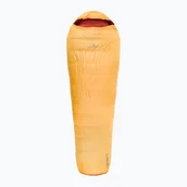 Śpiwory - Śpiwór Ferrino Lightech 800 Duvet RDS Down yellow - miniaturka - grafika 1