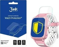 Akcesoria do smartwatchy - 3MK 3MK FlexibleGlas Watch Forever Find Me 2 KW-210 Szkło Hybrydowe - miniaturka - grafika 1