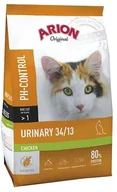 Sucha karma dla kotów - ARION Original Cat Urinary 0,3 kg - miniaturka - grafika 1