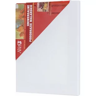 Podobrazie bawełniane 41x27cm POD-BA4127 KOH-I-NOOR - Przybory szkolne - miniaturka - grafika 1
