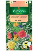 Nasiona i cebule - NASIONA KWIATY MIESZANKA ROŚLIN MIODODAJNYCH 1-5G - miniaturka - grafika 1