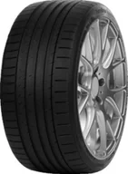 Opony letnie - Gripmax SureGrip Pro Sport 235/40R18 95Y - miniaturka - grafika 1