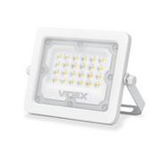 Lampy ogrodowe - Naświetlacz LED 20W 1800 lm IP65 5000K biały - miniaturka - grafika 1