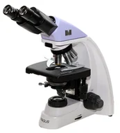 Mikroskopy i lupy - MAGUS, Mikroskop biologiczny MAGUS Bio 250BL - miniaturka - grafika 1