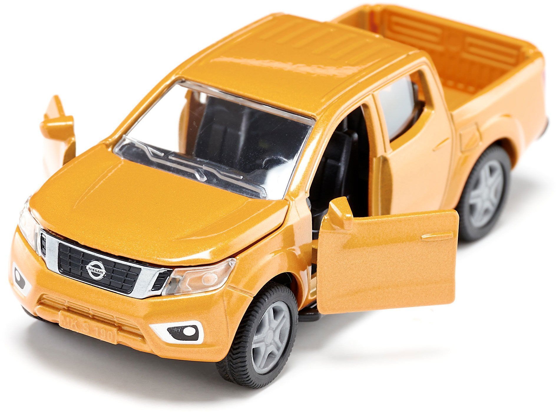 Siku Siku 1:50 Nissan Navarra