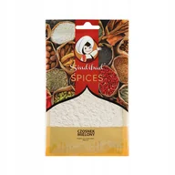 Przyprawy i zioła sypkie - CZOSNEK MIELONY SUSZONY 50g Sindibad AROMATYCZNY - miniaturka - grafika 1