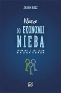 Religia i religioznawstwo - Klucze do ekonomii nieba - Wysyłka od 3,99 - miniaturka - grafika 1