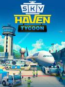 Gry PC Cyfrowe - Sky Haven Tycoon - Airport Simulator (PC) klucz Steam - miniaturka - grafika 1