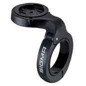 Akcesoria rowerowe - Sigma SPORT SPORT Overclamp Butler GPS Handlebar Mount 2022 Mapy i akcesoria 00500 - miniaturka - grafika 1