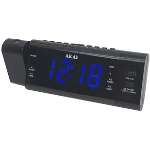 Akai MODE COM ACR-3888 - Radiobudziki - miniaturka - grafika 1