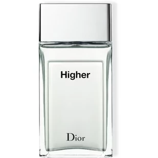 Dior Higher Woda toaletowa 100ml - Wody i perfumy męskie - miniaturka - grafika 1