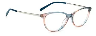 Okulary korekcyjne M Missoni MMI 0017 DB1 - Okulary korekcyjne, oprawki, szkła - miniaturka - grafika 2
